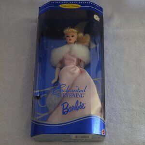 Vintage BARBIE Enchanted Evening 1995 Collector Edition 1960 Repro NRFB NEW